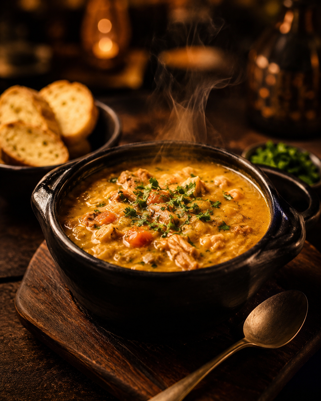 Caldo